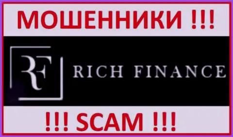 Rich FN - это SCAM !!! МОШЕННИКИ !!!