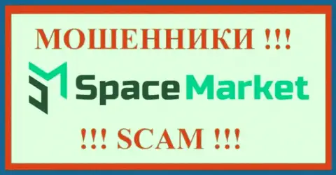 SpaceMarket - это РАЗВОДИЛЫ !!! Депозиты выводить отказываются !!!