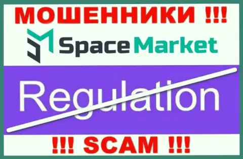 SpaceMarket - это мошенническая контора, не имеющая регулятора, будьте крайне внимательны !!!