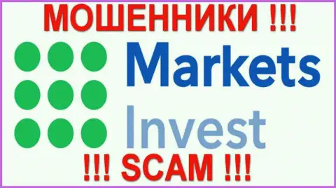 Markets-Invest Com - КУХНЯ НА ФОРЕКС !!! СКАМ !!!