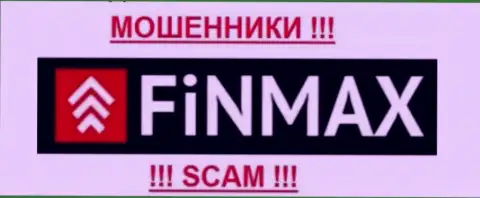 Fin Max - МОШЕННИКИ !!! SCAM !!!