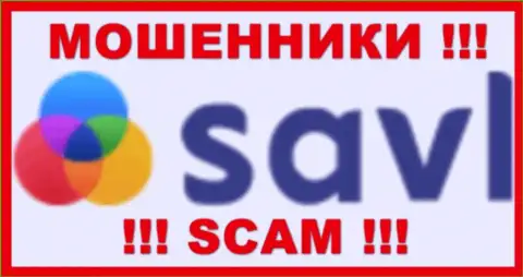 Savl - это МАХИНАТОРЫ !!! SCAM !!!