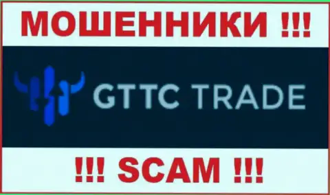 GT TC Trade - это МОШЕННИК !!!