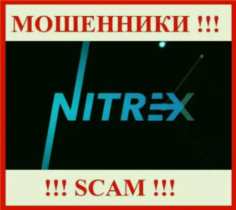 Nitrex - ОБМАНЩИКИ !!! Средства не выводят !!!