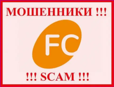 FC Ltd - это МОШЕННИК ! SCAM !!!