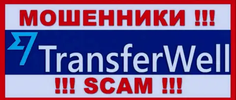 Transfer Well - это МОШЕННИКИ !!! Деньги выводить не хотят !!!