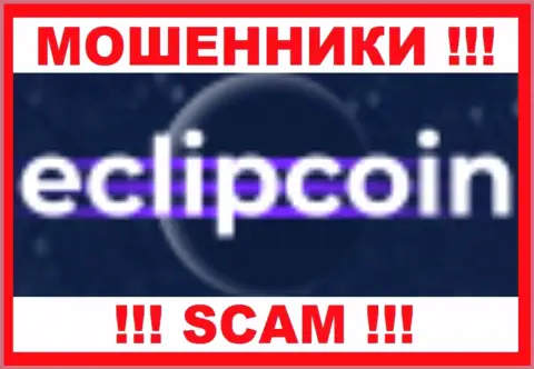 ЕклипКоин Технолоджи ОЮ - это SCAM !!! ШУЛЕРА !