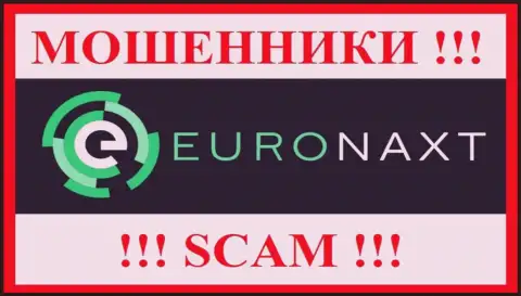 ЕвроНакст Лтд - это КИДАЛА !!! SCAM !!!