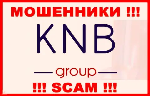 KNB Group это МОШЕННИКИ ! Связываться очень рискованно !!!