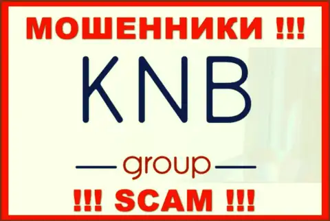 КНБ Групп - это МОШЕННИК !!! SCAM !!!