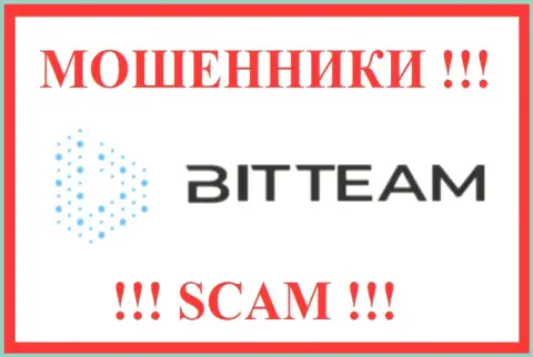 БитТеам Групп ЛТД - это МОШЕННИКИ !!! Совместно сотрудничать не надо !