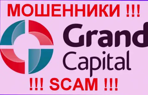 Гранд Капитал Лтд (Grand Capital Group) - отзывы