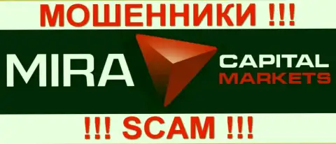 Мира Капитал Маркетс Лтд - МОШЕННИКИ !!! SCAM !!!