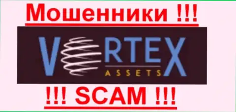 ВортексФинанс - это МОШЕННИКИ !!! SCAM !!!