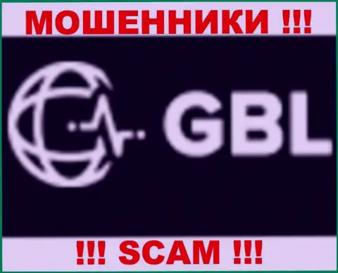 Гблинвестинг - это МОШЕННИКИ !!! SCAM !!!