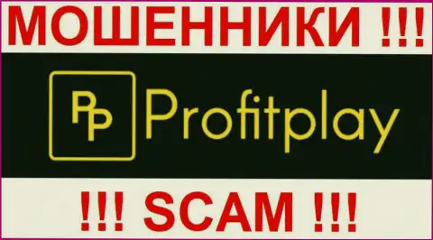 ProfitPlay Com - это КУХНЯ НА FOREX !!! SCAM !!!