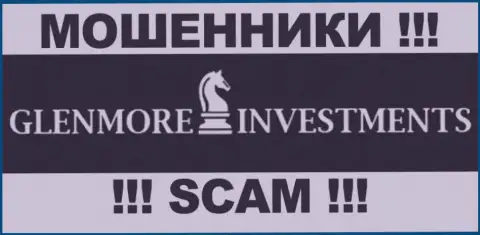 Glenm - это МОШЕННИКИ !!! SCAM !!!