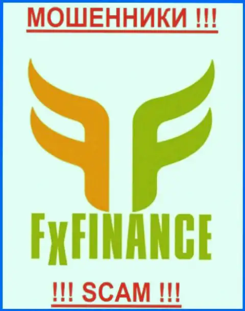 FxFINANCE - это ФОРЕКС КУХНЯ !!! SCAM !!!